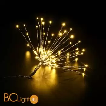 Гирлянда Laitcom Роса Shar 60-10-WW - Фото 0